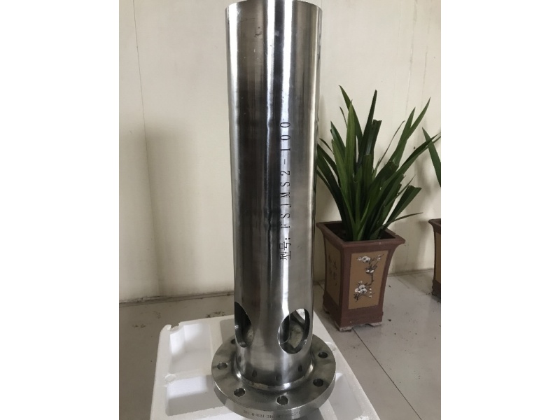 Jet Aerator
