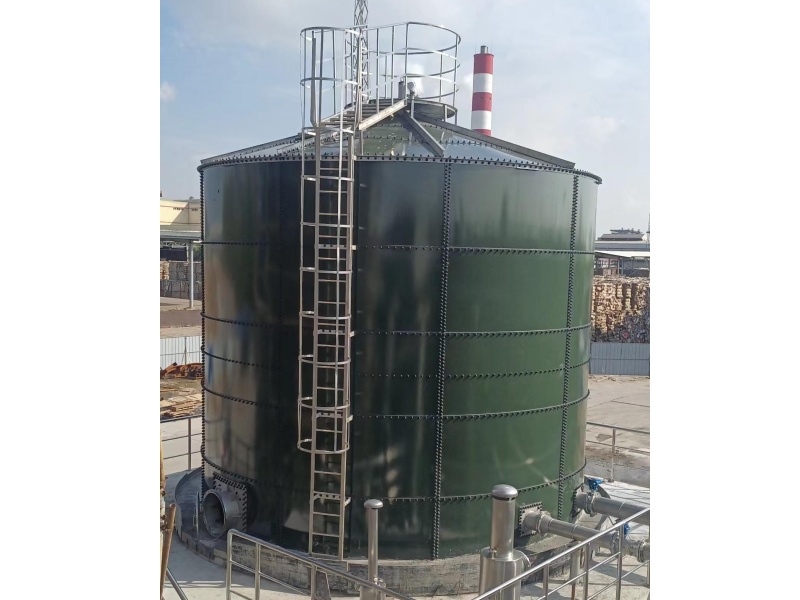 Floating Roof Voltage Regulator Cabinet