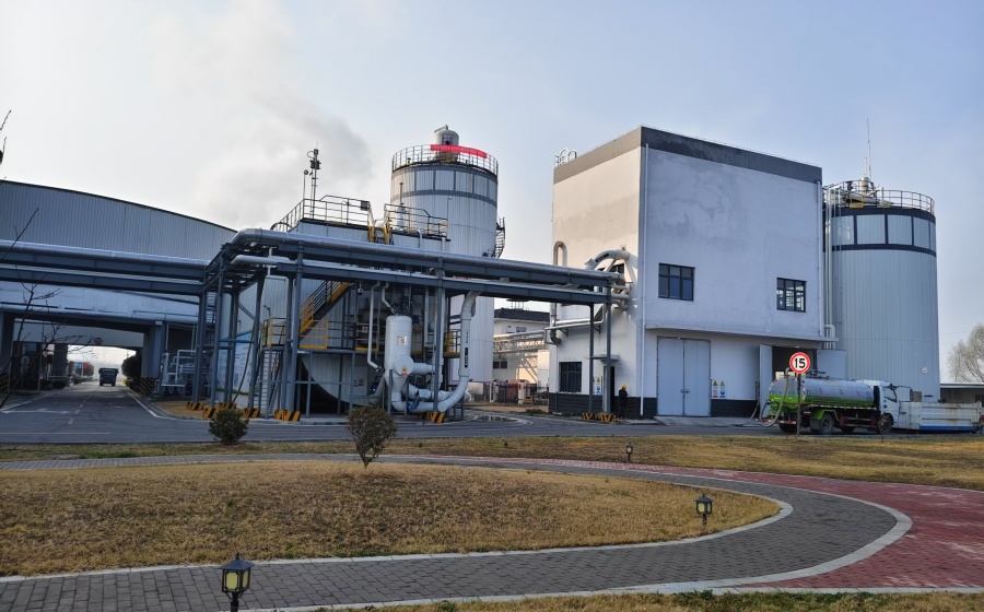 Peixian Kitchen and Kitchen Project