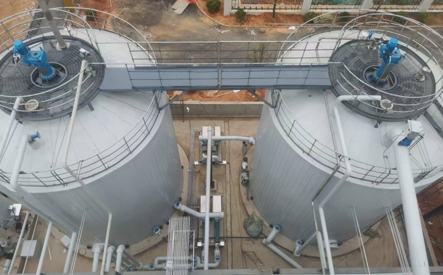 Chizhou Kitchen and Kitchen Project